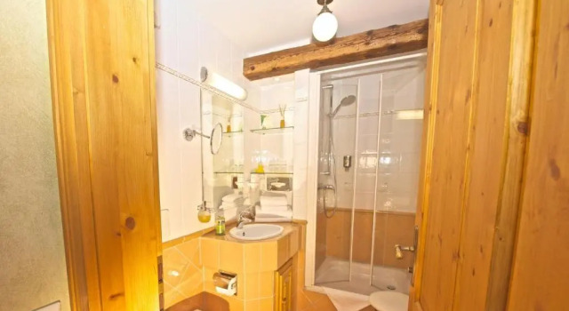 Номер Standard Landhotel Quirle-Häusl