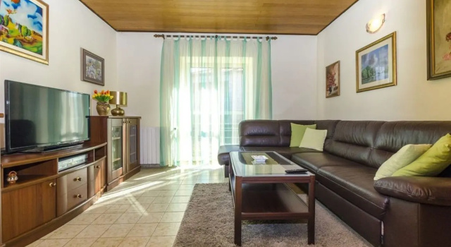 Apartment Lile