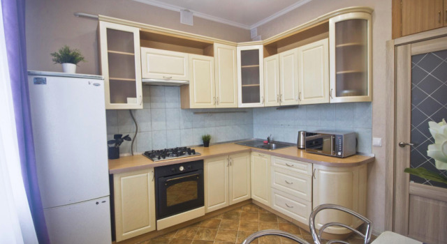Lakshmi House Apartments at 4th Tverskaya Yamskaya 4, Book Apartment Moscow Russia