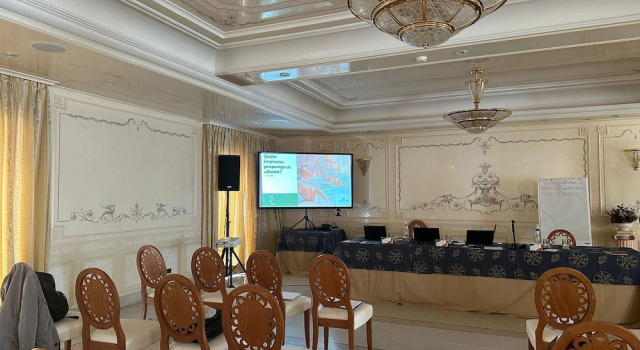 Gardenia Hotel, Varaa Hotelli Lazzaro Calabria