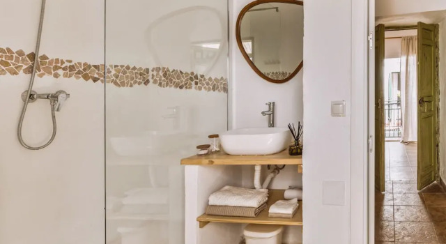 Номер Deluxe Encanto Guesthouse