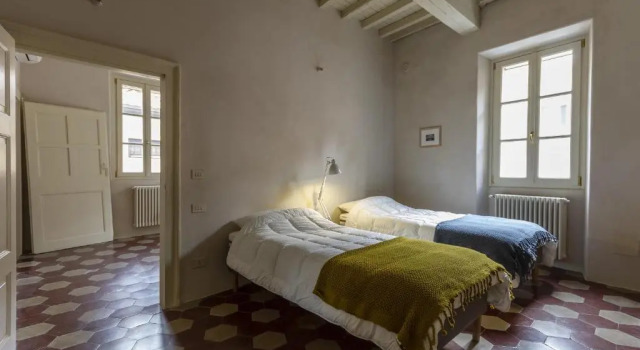 Suite del Poeta - Smart Holiday
