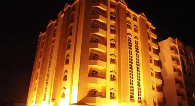 Al Sadd Suites, Book Hotel Doha Qatar