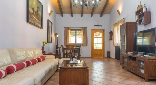Cas Conill, Buchen Sie Hotel Llucmajor Mallorca