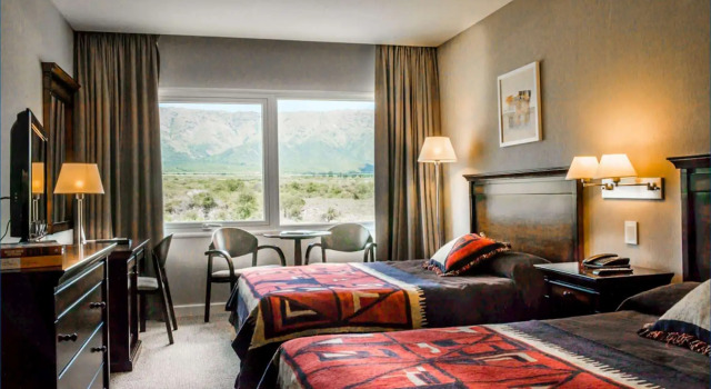Howard Johnson Casino Resort Spa & Convention Center, Rezerwuj Hotel Hotele SPA w Merlo, SPA