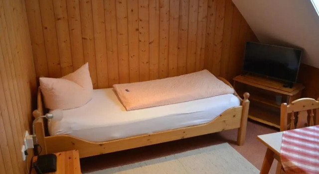 Номер Standard Hotel Zum Löwen - Unteres Wirtshaus