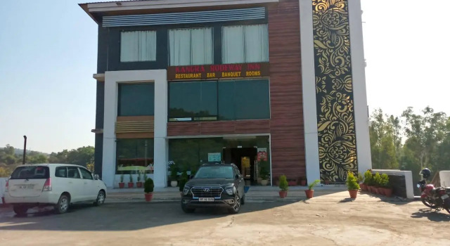 Hotel Kangra Rodeway Inn, Забронировать Отель Отели штата Химачал-Прадеш с завтраком, Завтраки