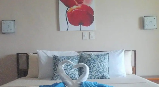 Люкс Cherinicole Beach Resort
