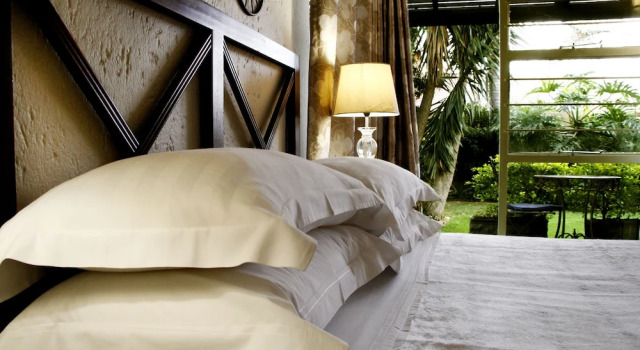 Номер Standard Opikopi Guest House