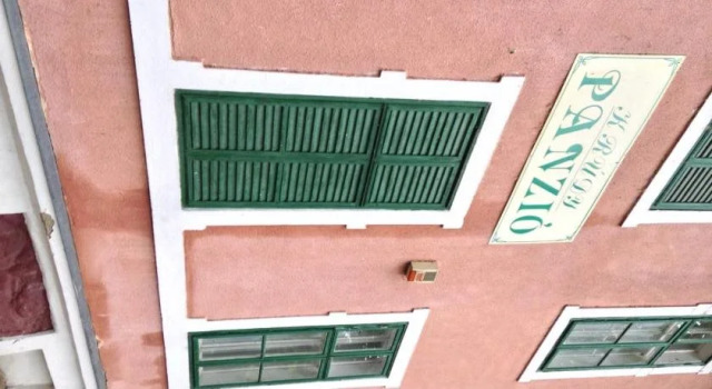 Krúdy Panzió