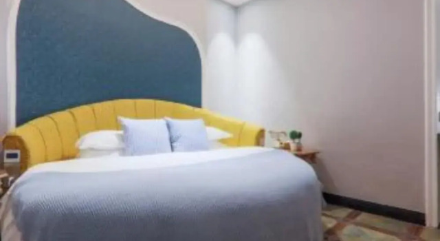 Номер Standard Floral Hotel Chongqing Meila