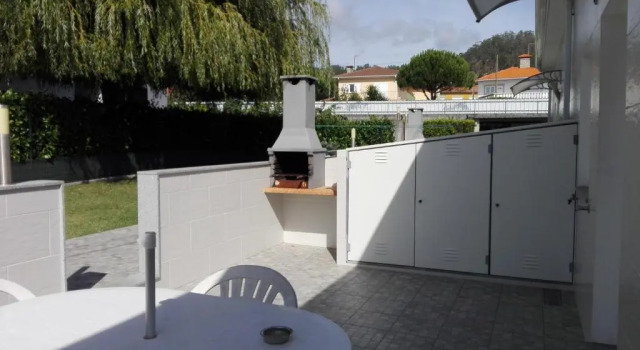 Коттедж Maison de vacances et week-end, 2