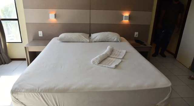 Royal Flat - LikeHome Hospedagens