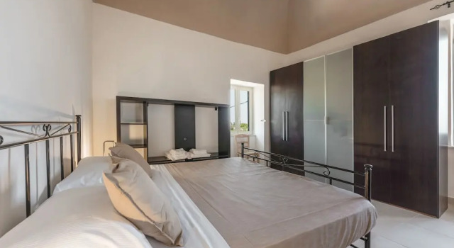 Standard- værelse Calacala rooms, restaurant & farm experience