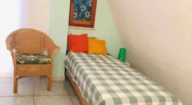 Lovely 2-bed Apartment in Giardini Naxos
