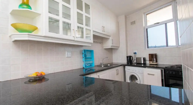 Апартаменты Main Beach Umhlanga 72