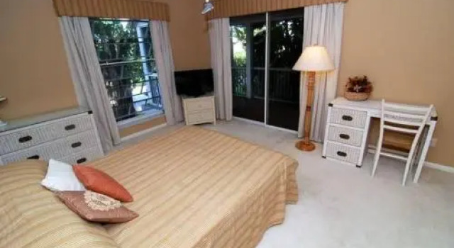 Albatross Home