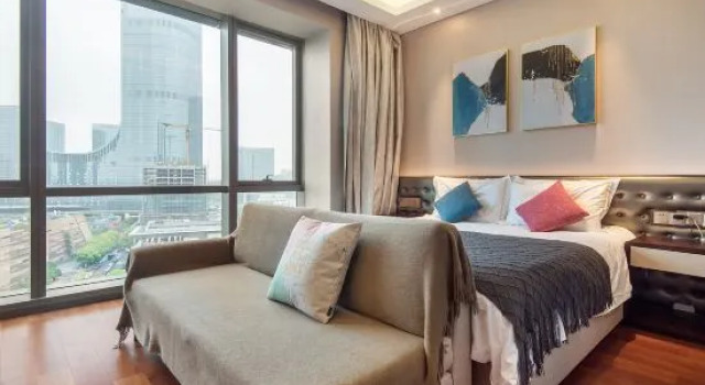 Suite Monterey Apartment