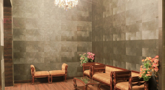 The Nanee Suites, Забронировать Отель Отели Нью-Дели с завтраком, Завтраки