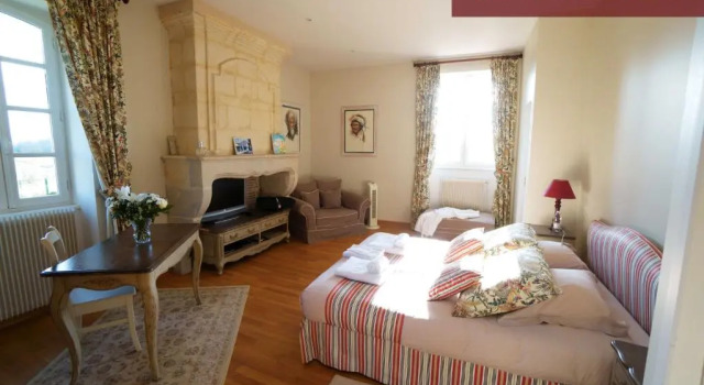 Airial de Tourteau Chollet, Book Hotel Arbanats Aquitaine