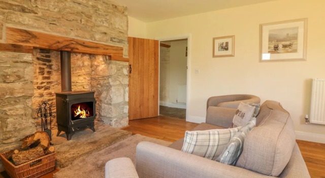Higher Whiddon Farm Whiddon Well, Varaa Maatalousloma Ashburton Dartmoor