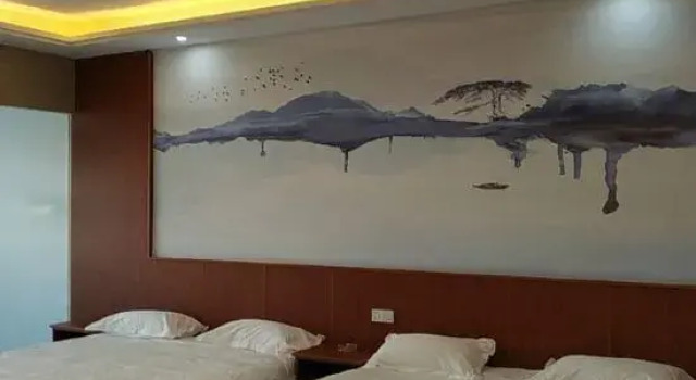Huaxin Homestay, Rezerwuj Hotel Xuancheng Anhui