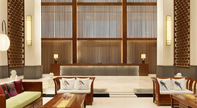 Wyndham Maoming, Book Hotel SPA Hotels in Maoming, SPA