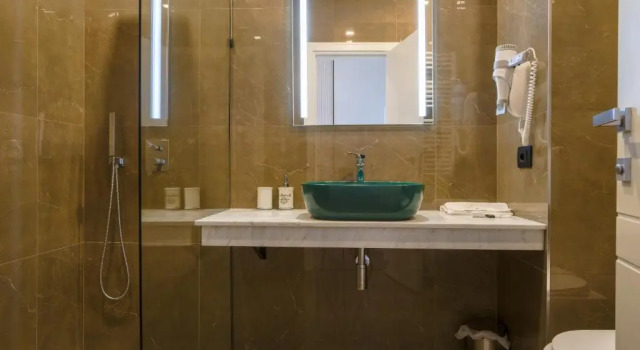 Двухместный номер Standard с балконом Royal East Resort