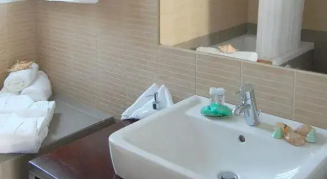 Номер Standard Apolis Beachscape Hotel