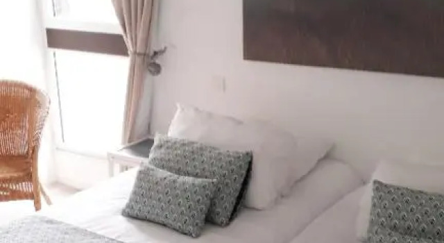 Двухместный номер Standard Hotel Les Esseppes