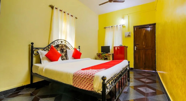 OYO 19299 Cruze Villa, Prenota Villa Cottage a South Goa, Cottage