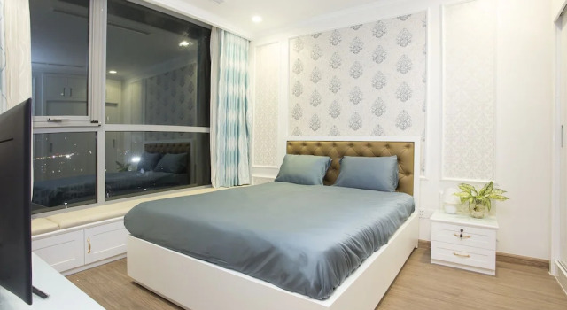 Annie  Apartment - Rivergate Resident