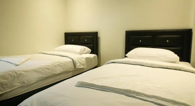 Chaiwat Guesthouse