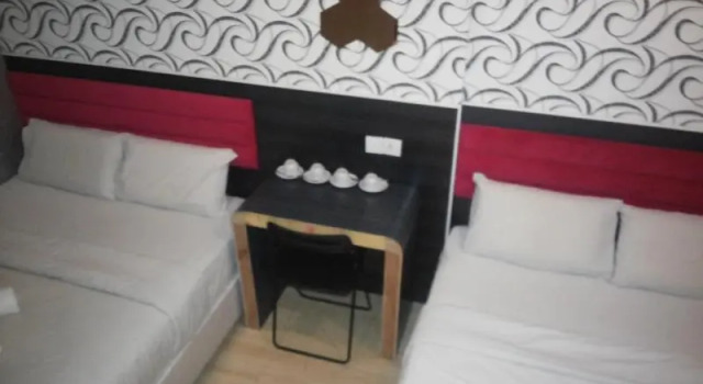 Люкс T-Hotel Bukit Bintang