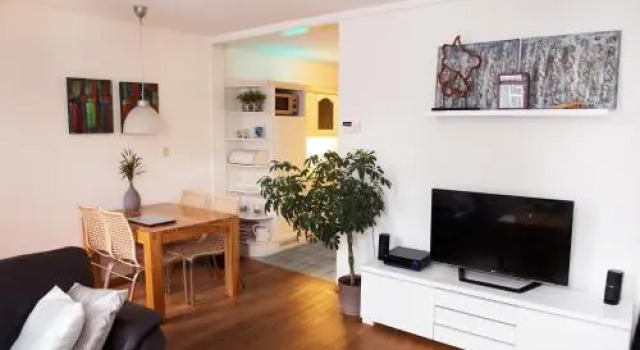 Vakantiehuis Katwijk, Забронировать Апартаменты/квартира Катвейк Южная Голландия