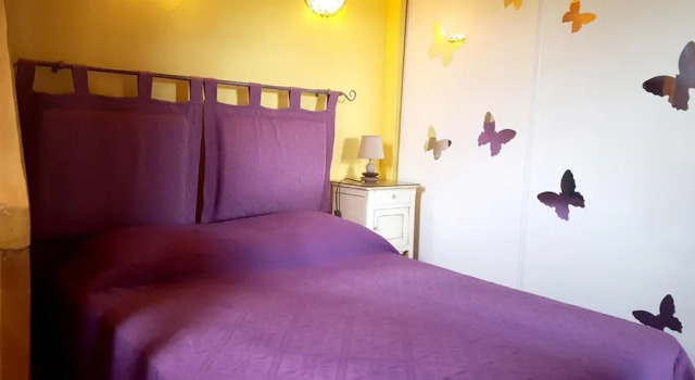 Apartment with One Bedroom in la Roquette-Sur-Siagne, with Furnished Terrace And Wifi - 5 Km From the Beach