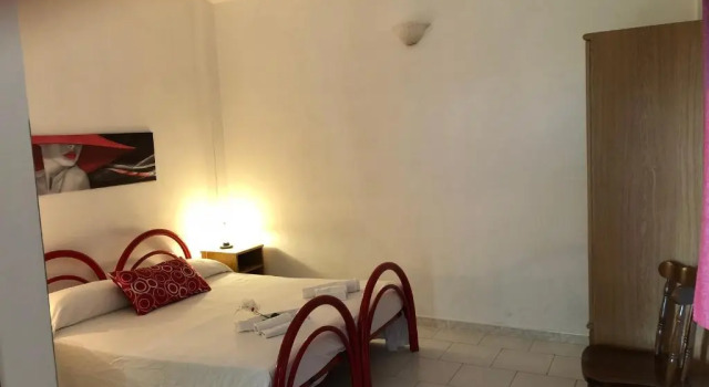 Апартаменты Economy Residence My Villa Eden