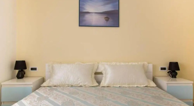 Апартаменты Deluxe Nada Apartmani