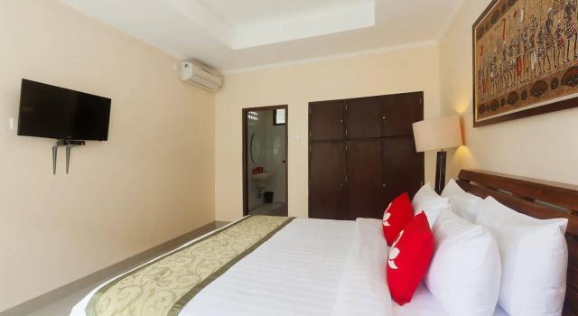 ZEN Rooms Sanur Blanjong Sekawaru