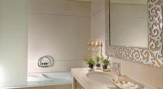Двухместный номер Superior Divani Escape