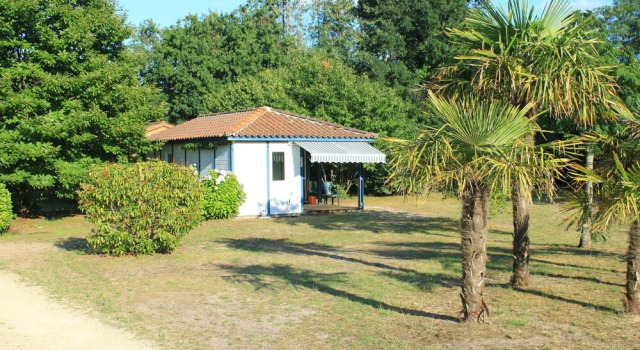 Domaine de l'herminiere, Prenota Hotel Herm Aquitania