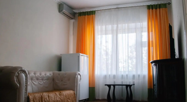 Double suite junior 2 chambres Ivolga