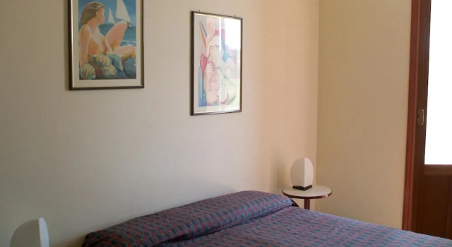 Apartment With 2 Bedrooms In Noto With Enclosed Garden 100 M From The Beach