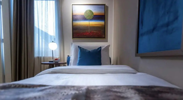 Delphi Hotel & Restaurant