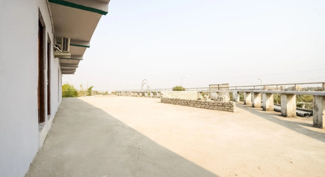OYO 78901 Hotel Highway Inn