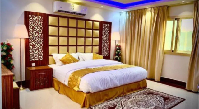 حدائق الزيتون للشقق المخدومة - اقتصادية, Book Hotel Hail Hail Province