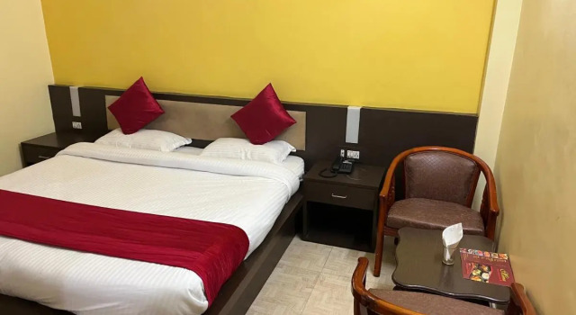 Hotel Magnet House, Book Hotel Dehradun Uttarakhand