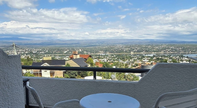 Студия Le Mirage Village Club Resort