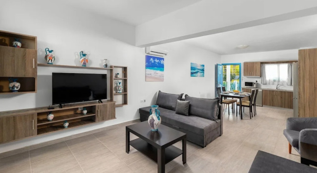 Kolymbia Dreams 3 Bedroom With Private Pool, Забронировать Апартаменты/квартира Апартаменты Колимпиа, Апартаменты/квартира