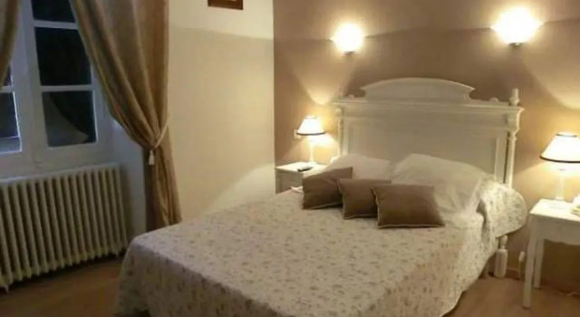 Hostellerie Du Parc, Đặt Khách sạn Liancourt 